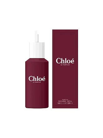 CHLOE | Le Parfum for Women Refill 150ml | keine Farbe